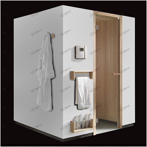 Сауна 150х170 см One Carmenta OSS5-19 OSS519