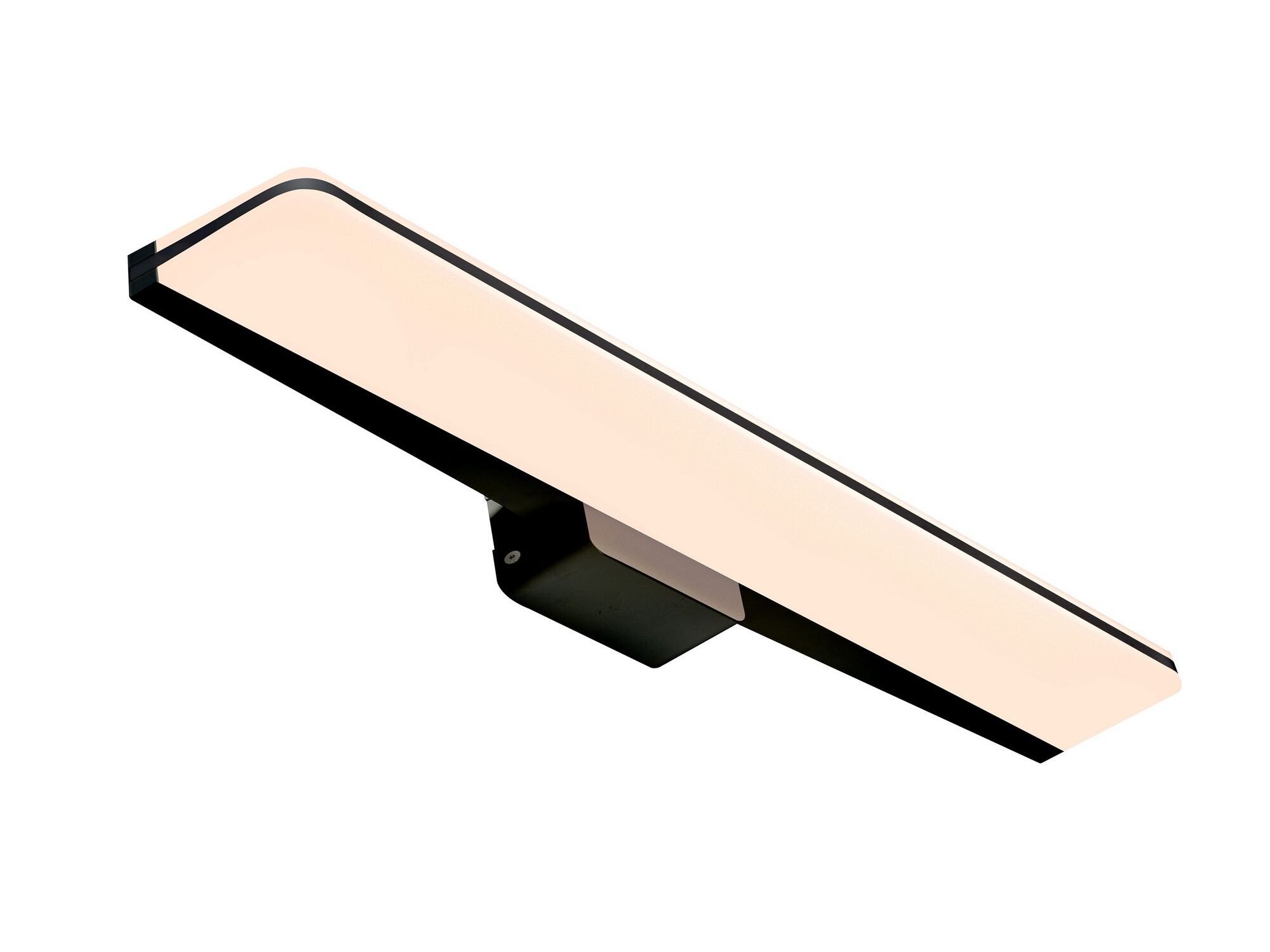 Пластиковый и металлический светодиодный настенный светильник Nordlux TINIA 60 ARCH-00093597