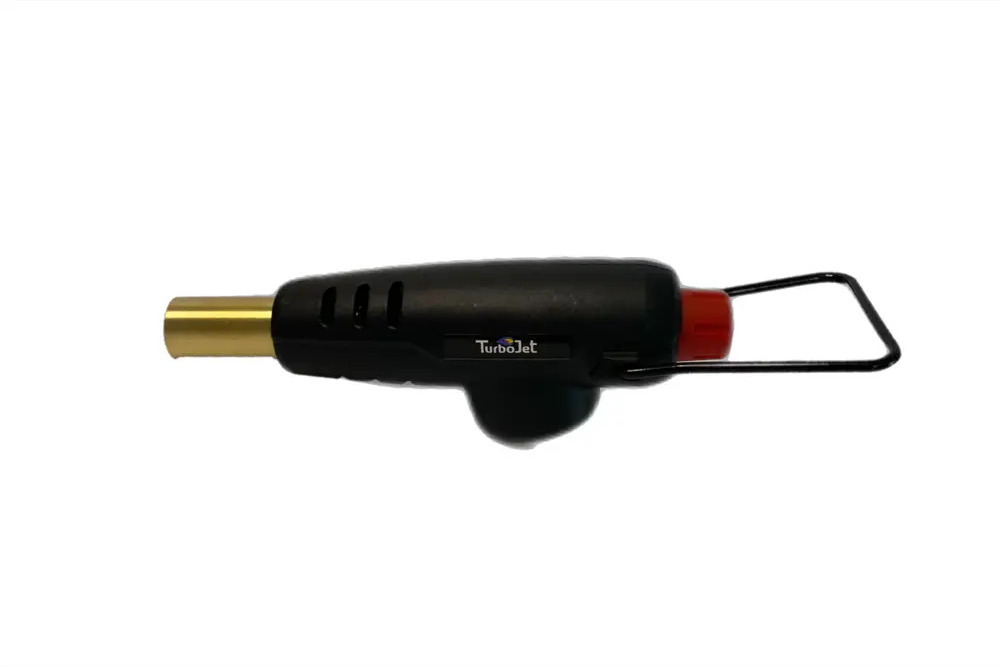 90262496 Горелка с пьезоподжигом Turbojet TJ900-PB STLM-0154285