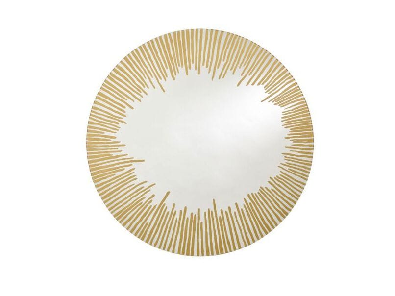 Настенное круглое зеркало ROCHE BOBOIS Equinoxe ARCH-00018229