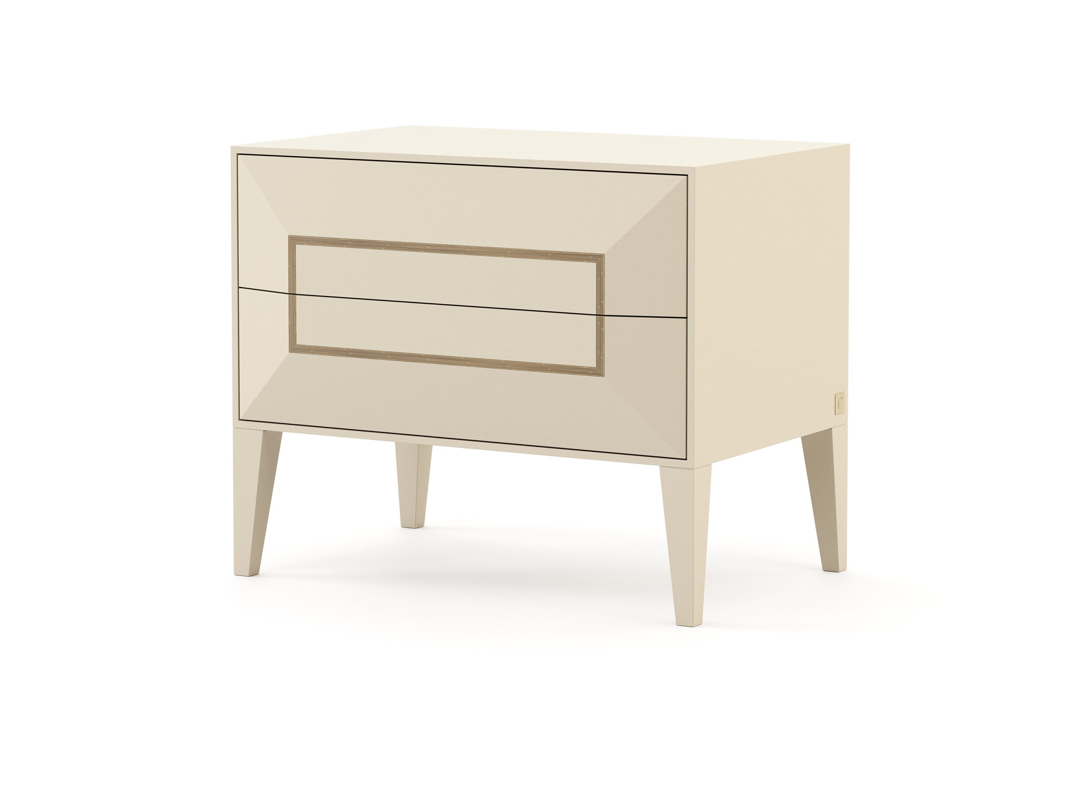 Деревянная тумбочка Stylish Club ARCH-00071724 - Вид №13