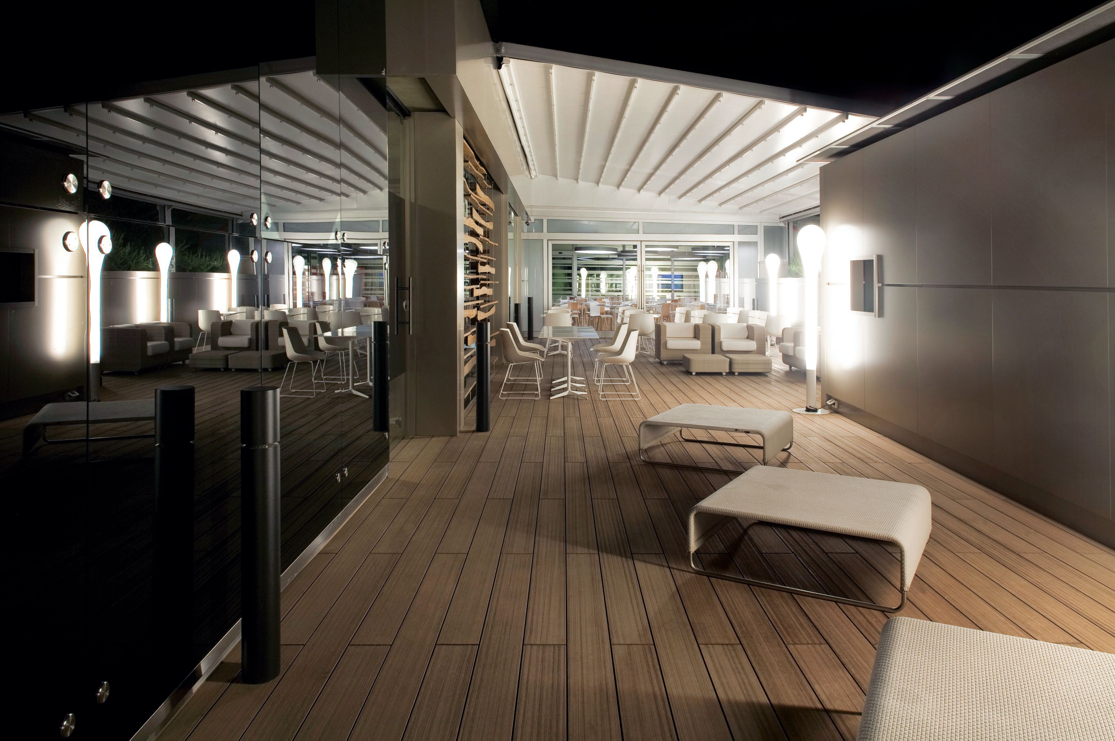 Композитный деревянный настил Woodn Greenwood ARCH-00036978 - Вид №14