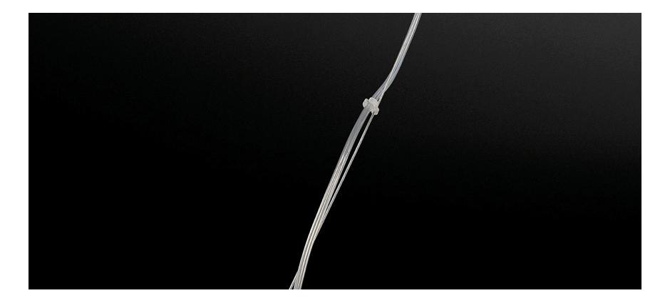 005872 Подвесной светильник Alma Light Brick - Вид №1