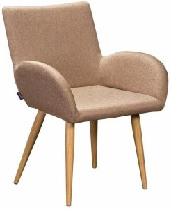 671 Стул Henrik Сканди Браун R-HOME