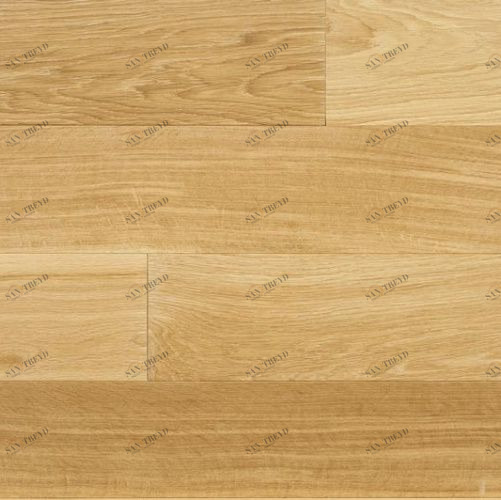 Инженерная доска TarWood Country Слоновая Кость Дуб Рустик с брашью (Текстурированная) 400-1600х120 мм 2700400012