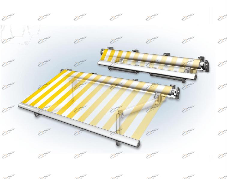 BT Group Тент с рукавами Levante sun-id-1345950