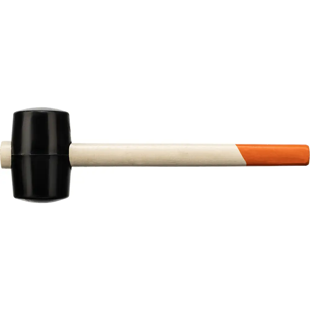 Киянка резиновая Sparta для деликатных работ 450 г 89413085 STLM-1578678 - Вид №1