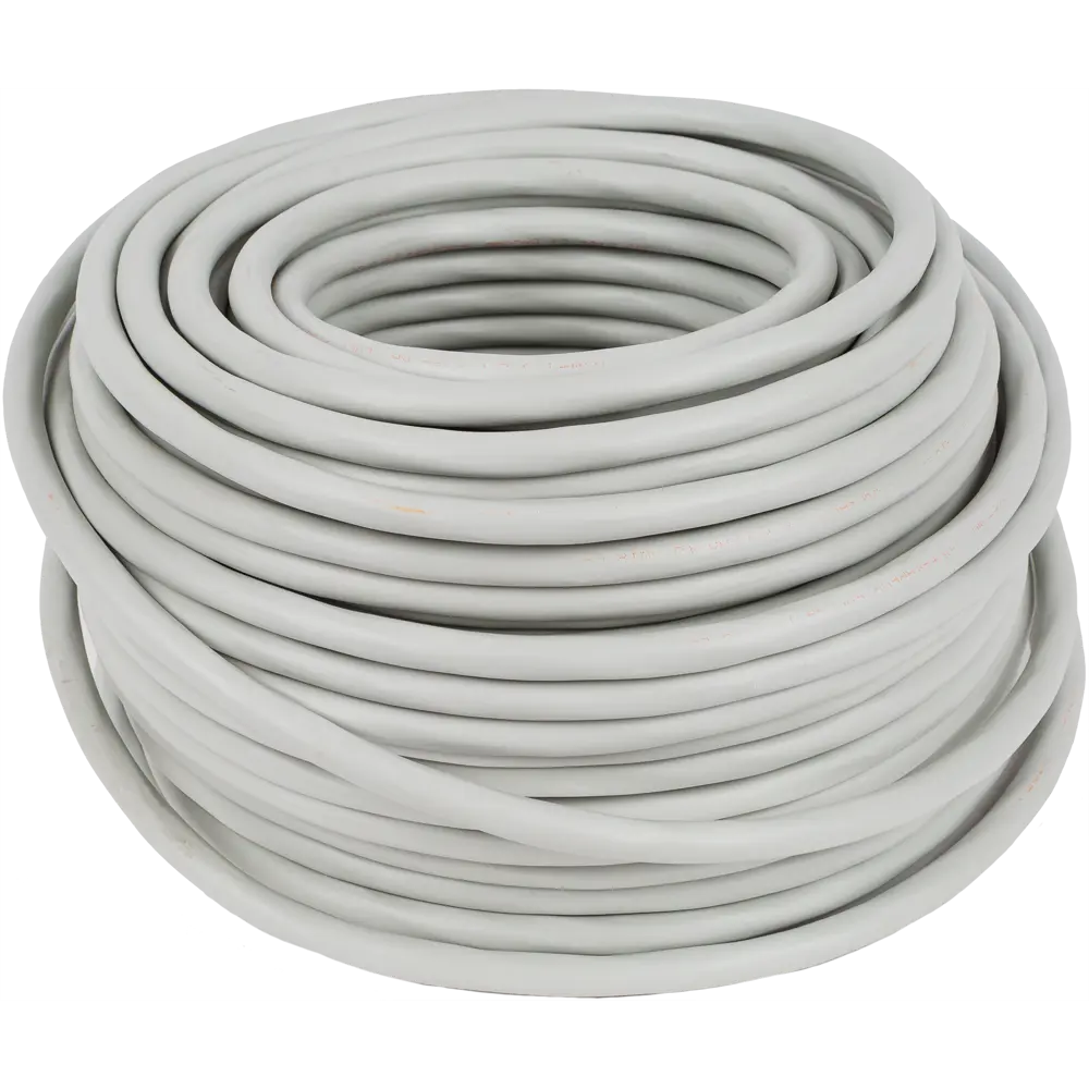 Кабель Electraline NYM 3х2.5, 50 м, ГОСТ 82035031 STLM-2083684  - Вид №1