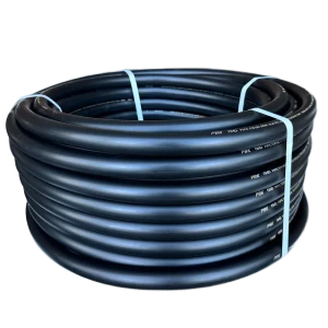 Труба ПНД РВК PE 100 25x2.0 PN8 бухта 100 м 89358445 STLM-2162427