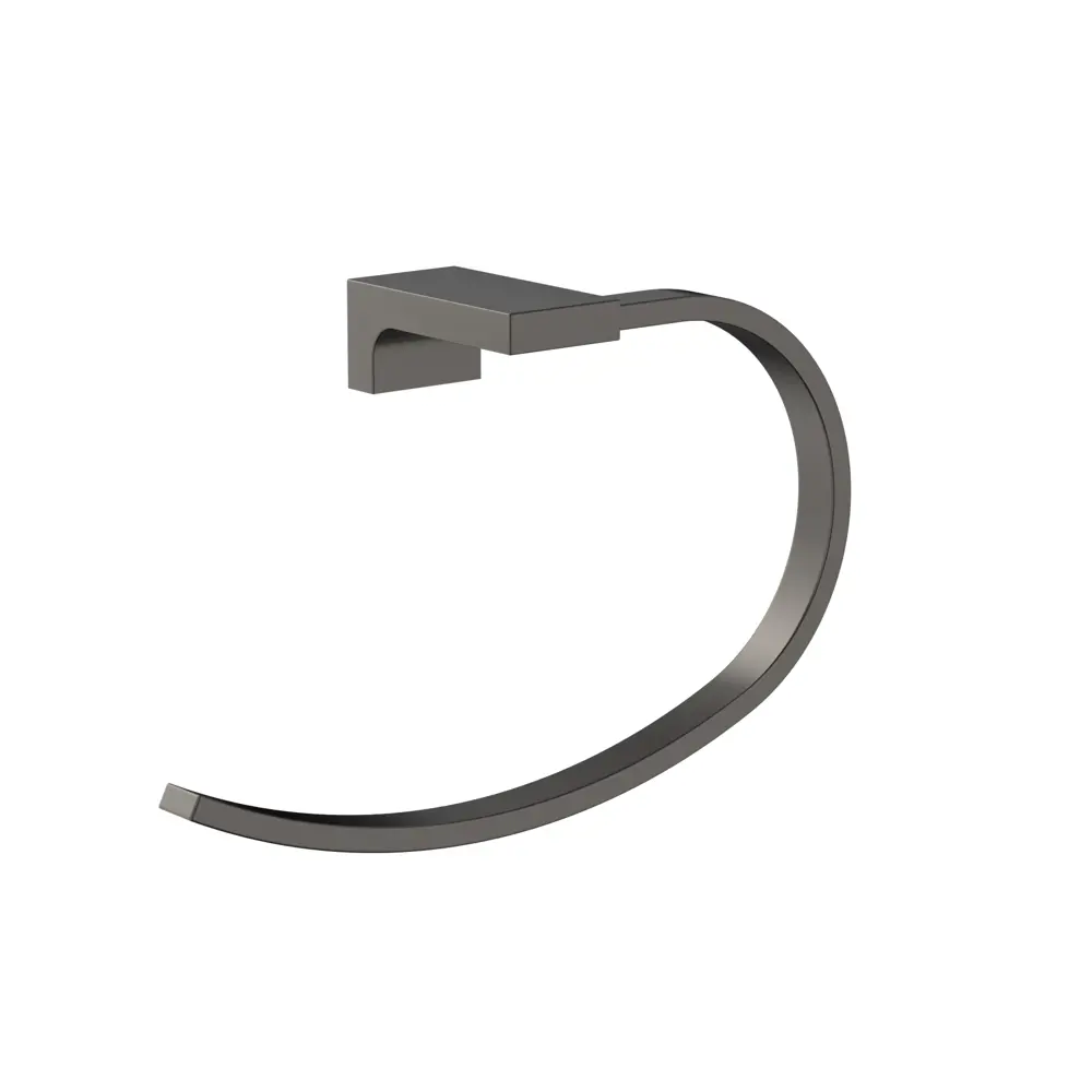 Swensa Lucid - настенное кольцо для полотенец в стиле минимализм 89368801 STLM-1581367 - Вид №3