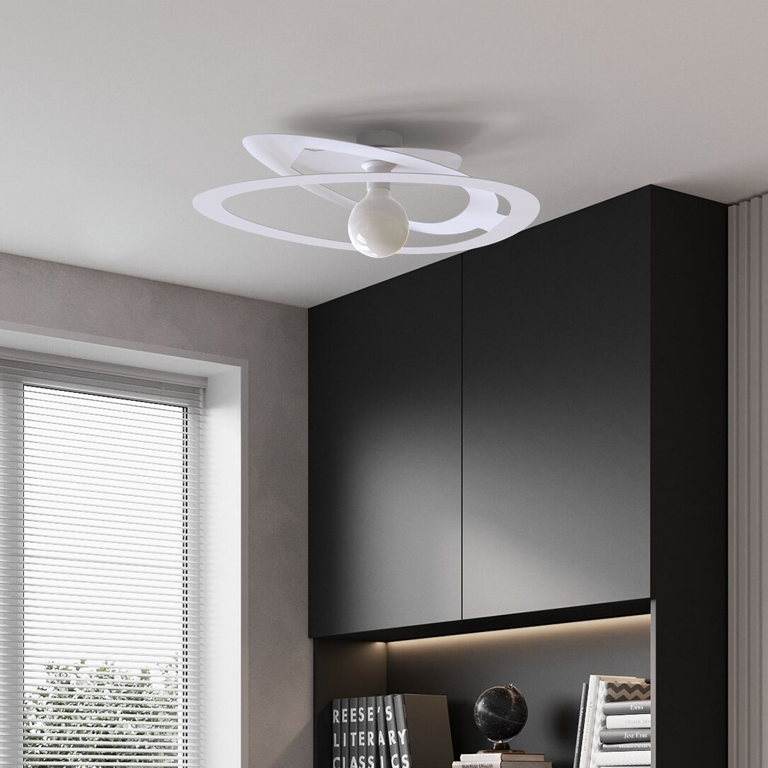 Светодиодный потолочный светильник WayPoint Dilate ARCH-00131313 - Вид №3