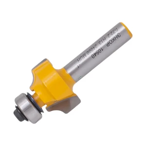 Фреза пазовая прямая Энкор №9224