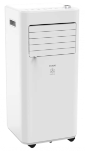9100994 Кондиционер мобильный Funai CROCUS MAC-CS22CON01 белый