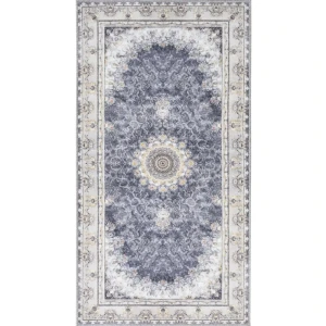 Ковер Роялтафт Colaris 80x150 см полиамид 201 337_52_55 цвет серый