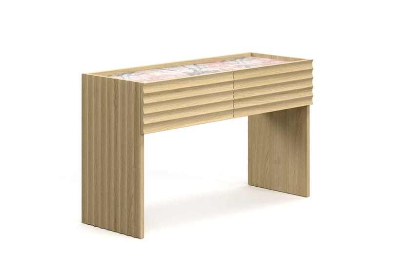 Прямоугольная консоль MOROSO Rows ARCH-00140896