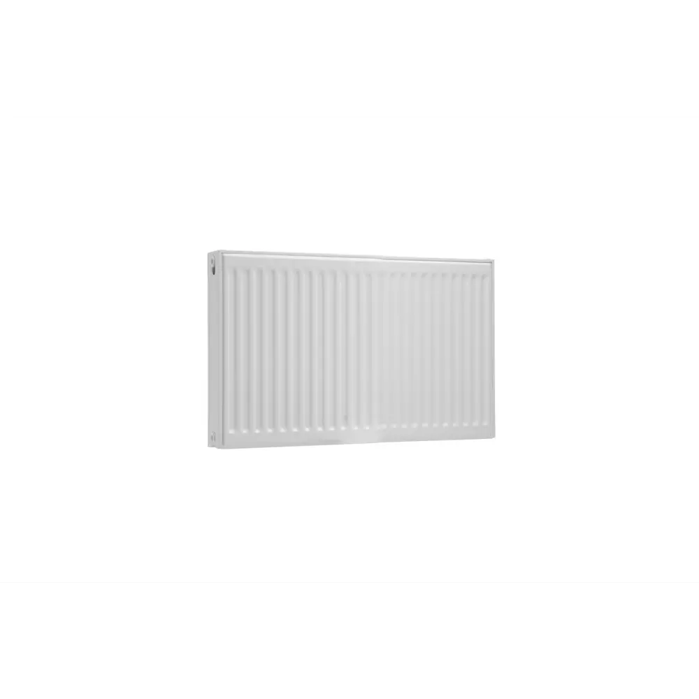OASIS PRO Панельный радиатор 22 типа 500x400 мм с боковым подключением 87965718 STLM-1337052 - Вид №1