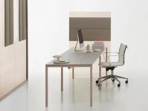 Manerba Акустическая стеновая панель из ткани Silence