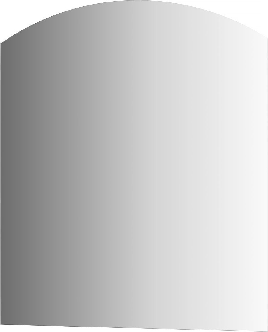 BY 0088 Зеркало со шлифованной кромкой EVOFORM Primary