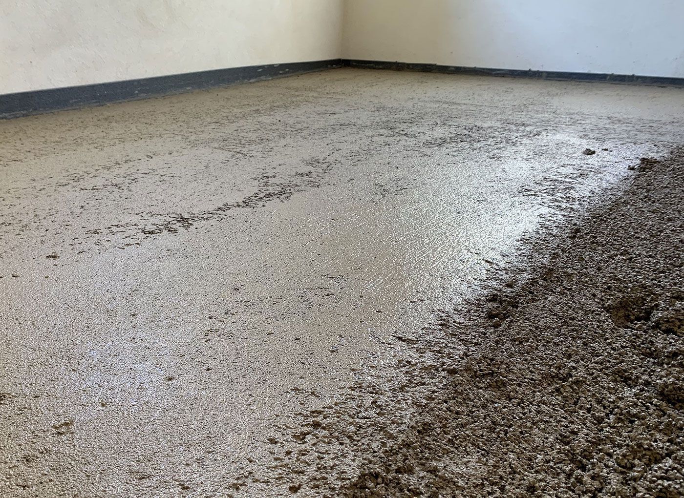 Гидравлическая легкая стяжка на основе извести CentroStorico MASSETTO LEGGERO NHL ARCH-00148252 - Вид №2