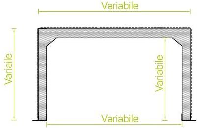 IN.CO.VAR. Крышка трубы EPS sun-id-1438736 - Вид №4