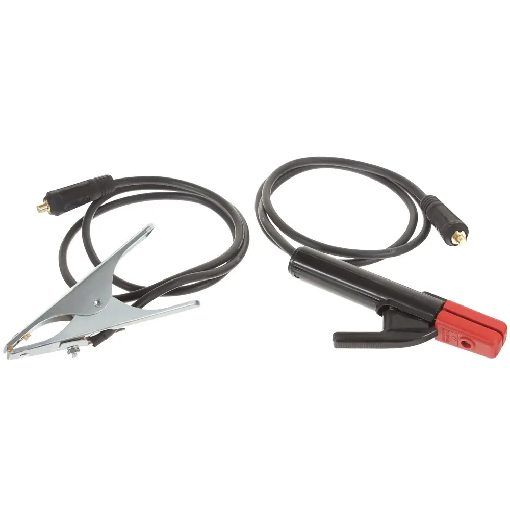 Сварочный аппарат инверторный Stanley Star 7000, 200 А, до 5 мм STLM-2211628 - Вид №5