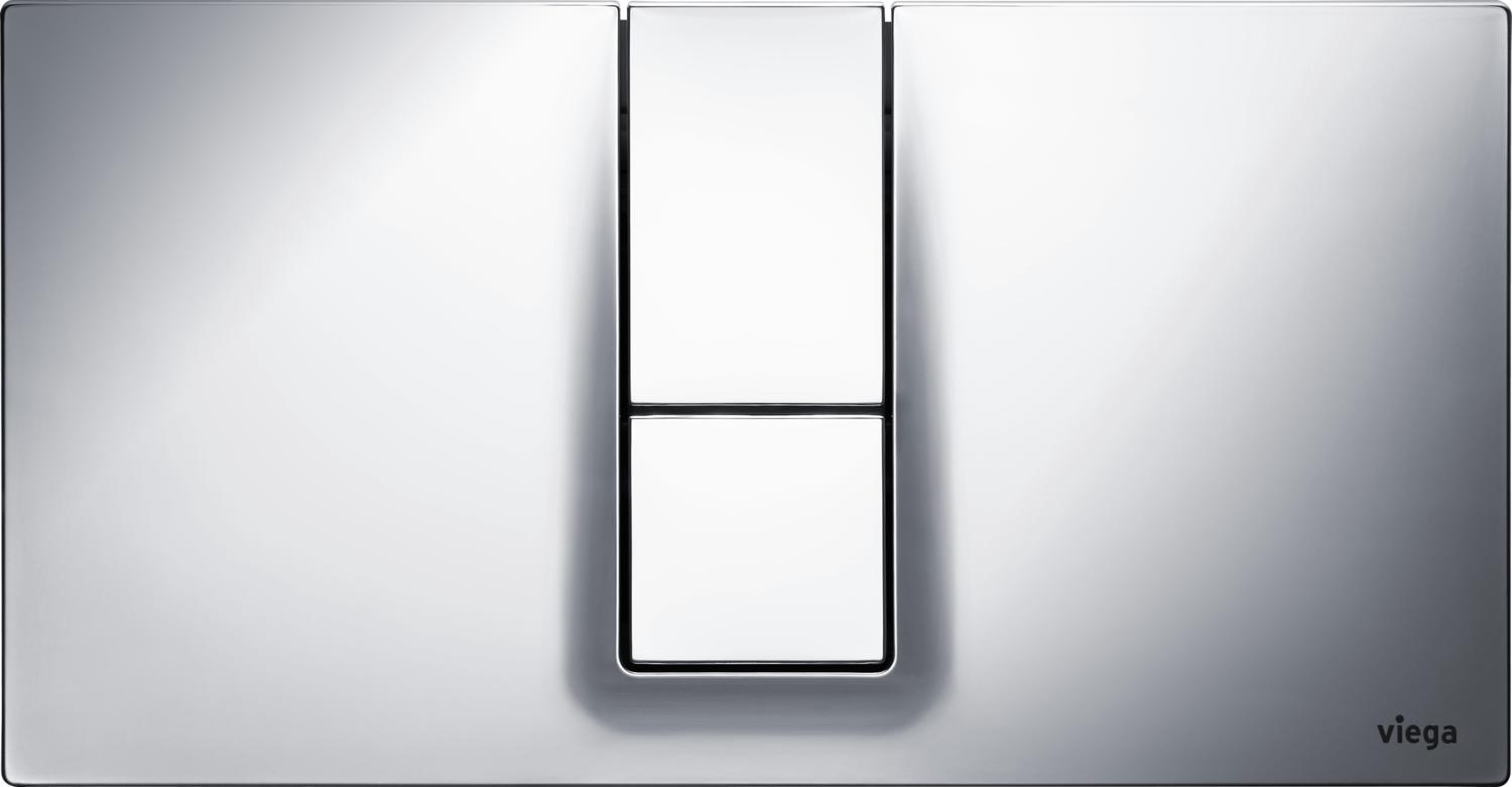 Viega Панель смыва 8334.1 (654726) 654 726 - Вид №5