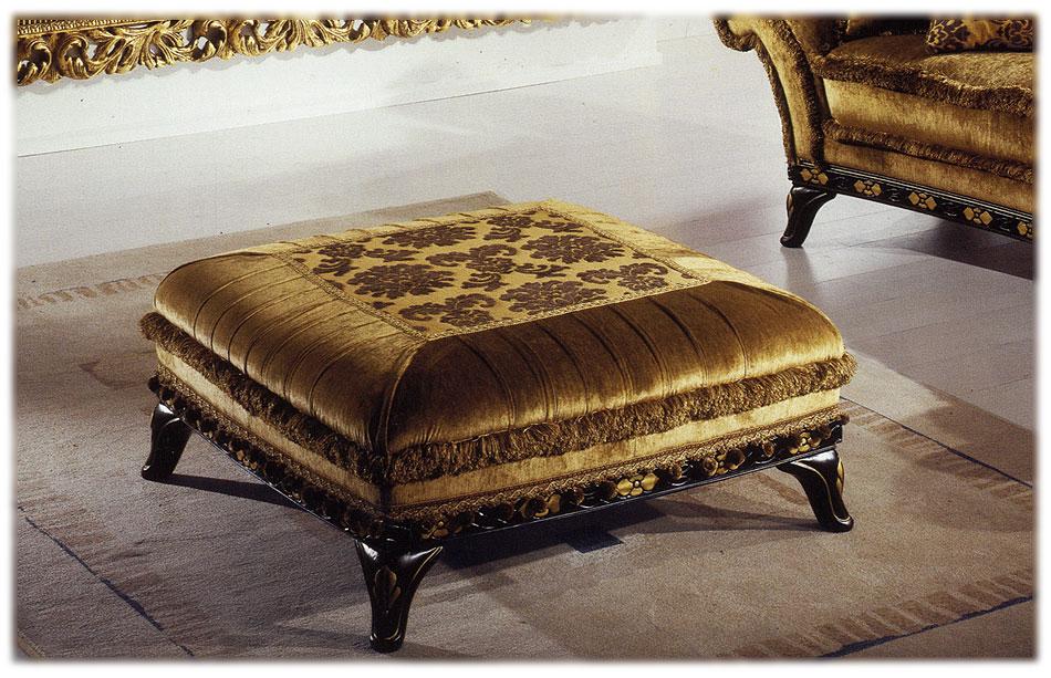 Пуф Swish RM ARREDAMENTI Swish-pouf Capriccio