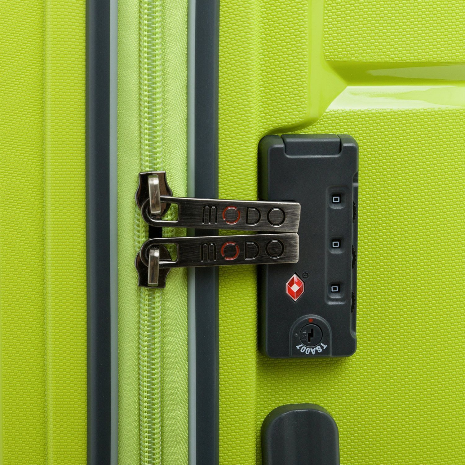 3401-77 Чемодан 3401 79 MODO by Roncato Starlight 2.0  - Вид №5