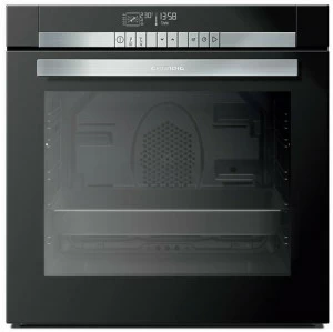 Grundig Многофункциональная встраиваемая духовка  7754789001