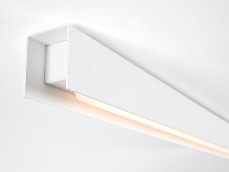 Modular Lighting Instruments Светодиодный потолочный светильник United sun-id-1369227 - Вид №1