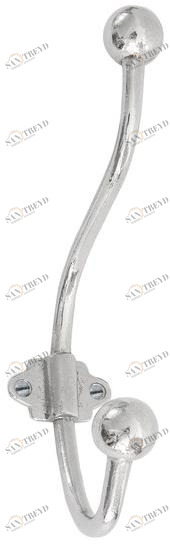 Dauby Настенный крючок Pure® plus 9394