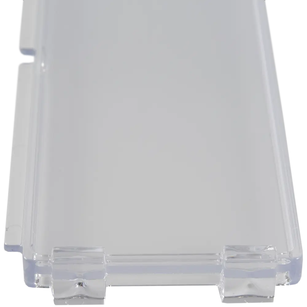 Разделитель корзины ТИТАН-GS для гардеробных систем 40×8,5 см 82169079 STLM-0020990 - Вид №3