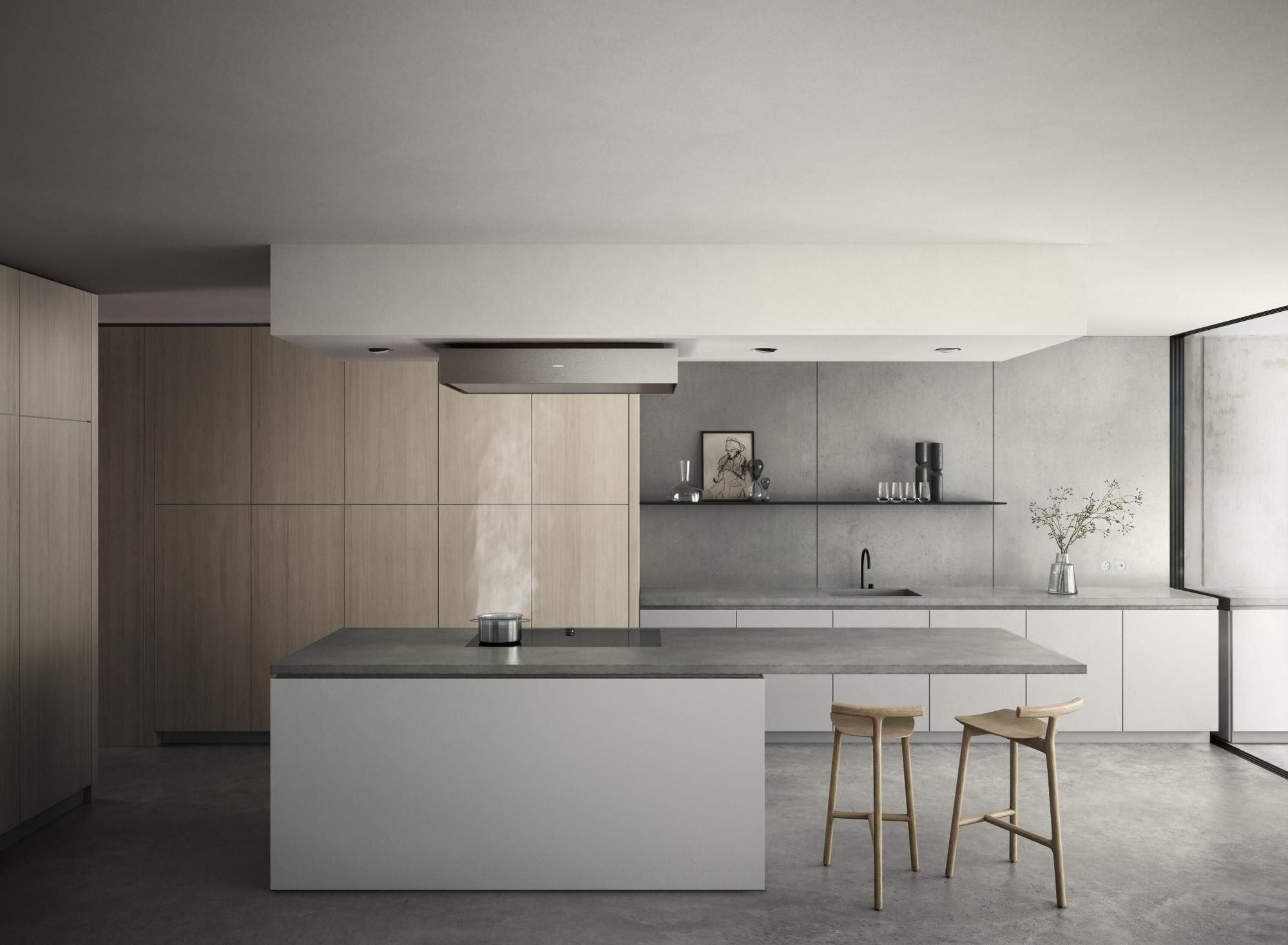 Индукционная плита GAGGENAU серия 200 ARCH-00055676 - Вид №11
