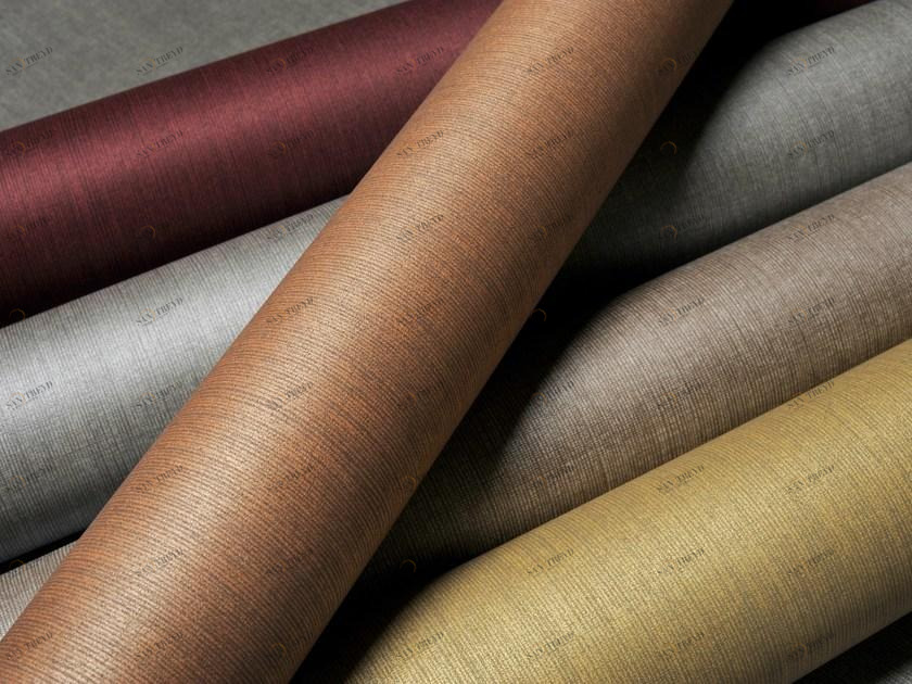 Omexco Моющиеся флизелиновые обои Kaleidoscope sun-id-1361125