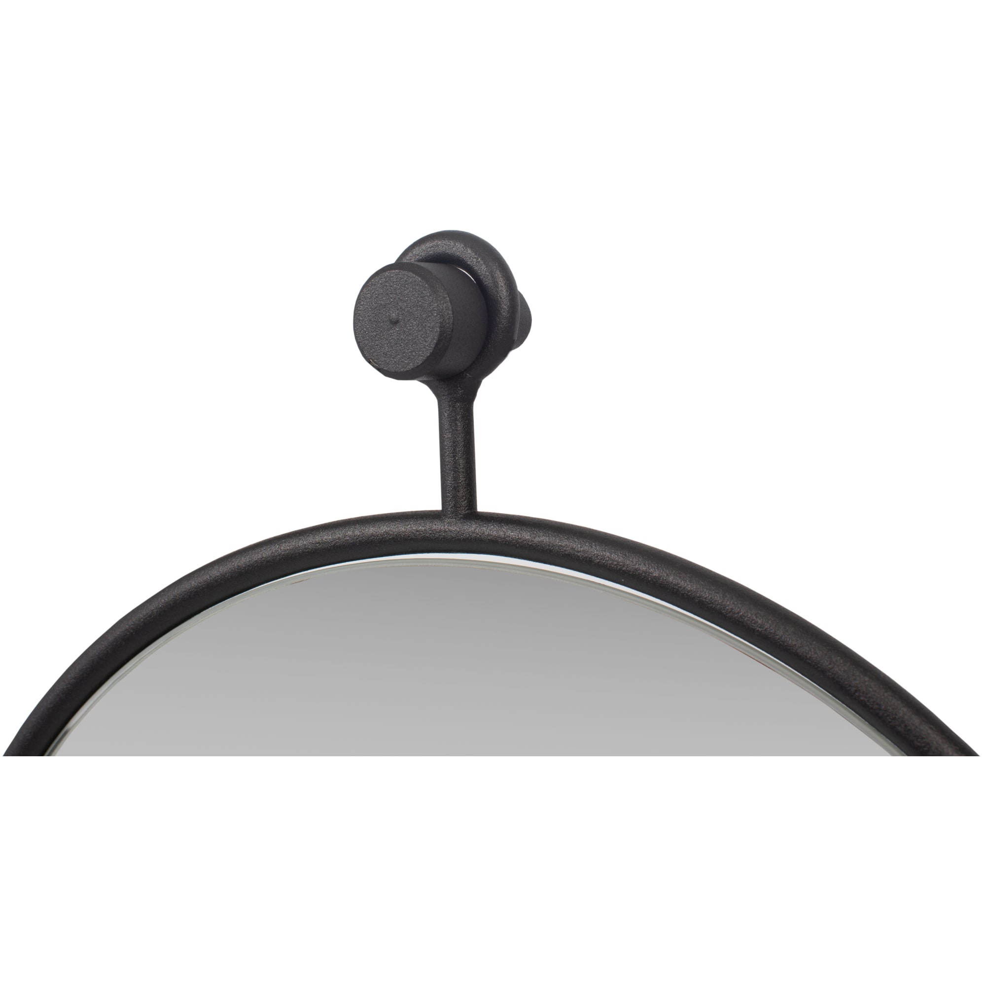 82302718 Зеркало Ø37 см Ferro Santreyd - Вид №3