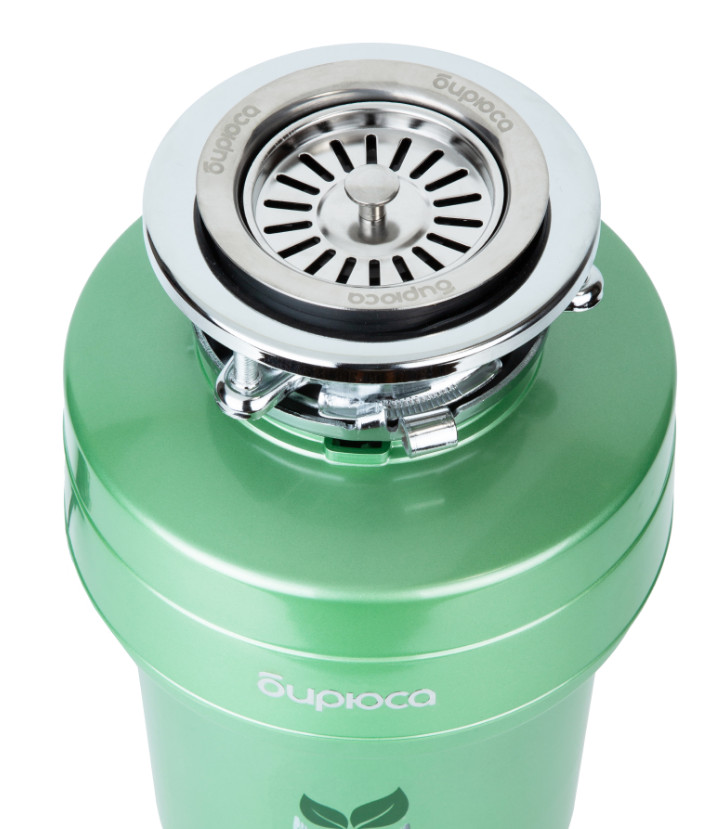 9142241 Измельчитель пищевых отходов Бирюса WD-750E2 STDN-0003871 - Вид №3