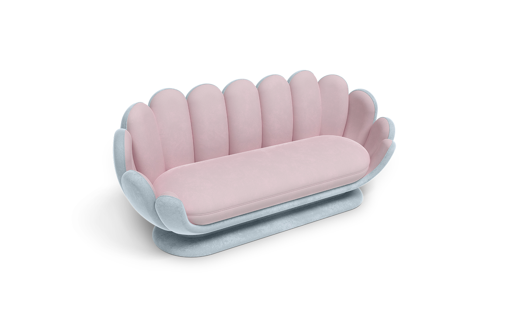 CIST402 Диваны детские Лотос Circu  - Вид №1