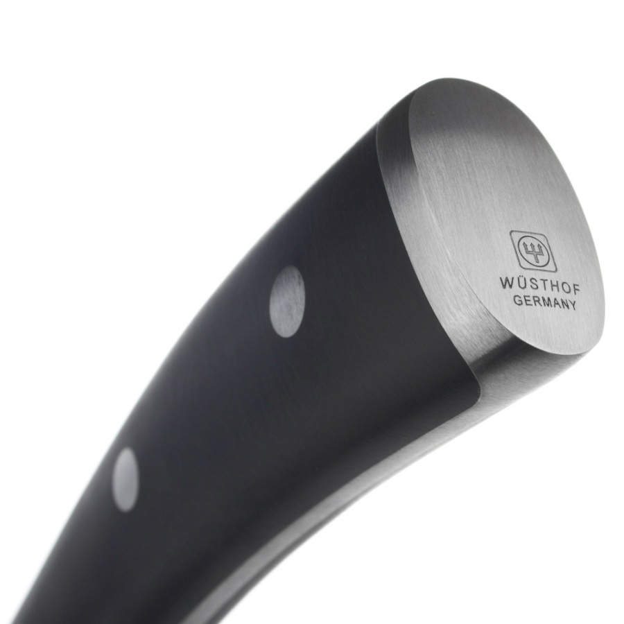 Нож кухонный для резки мяса Classic Ikon, 16 см WUESTHOF W450616WUS - Вид №9