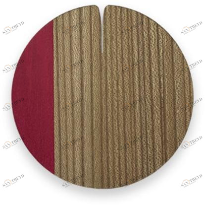 LIGNIS® Деревянная подставка Nelumbo 17.005, 18.005