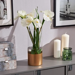 Ваза Трубка H 350 мм