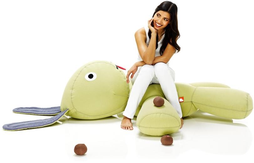 Fatboy Пуф из хлопка Co9 sun-id-1456855 - Вид №21