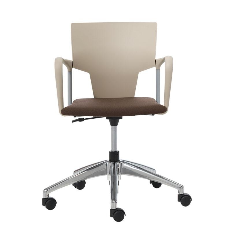 005681 Поворотное кресло INCLASS Zoom Santreyd