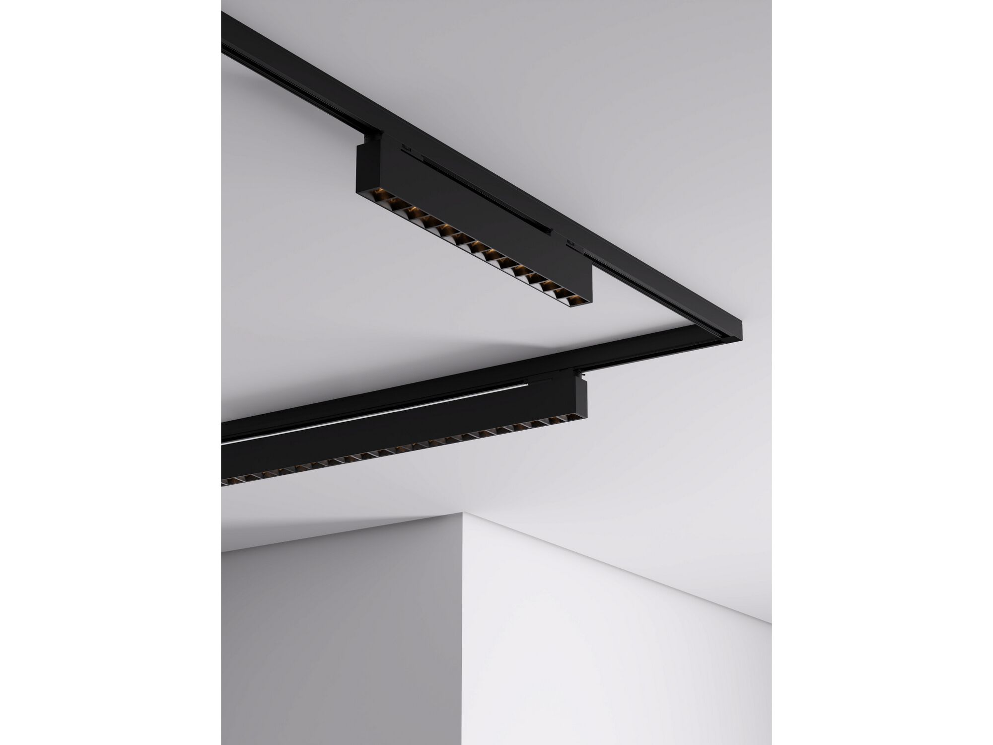 Алюминиевое светодиодное освещение PAN Майя ARCH-00094880 - Вид №1