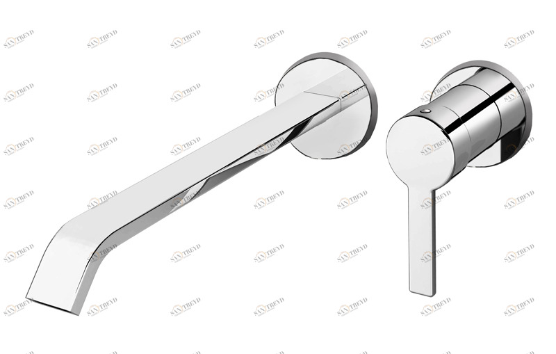 FIR Italia Смеситель для раковины SWEET 46 46.1820.8 