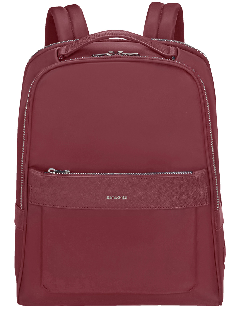 KA8-00004 Рюкзак для ноутбука KA8*004 .0 Laptop Backpack 14 Samsonite Zalia 2  - Вид №1