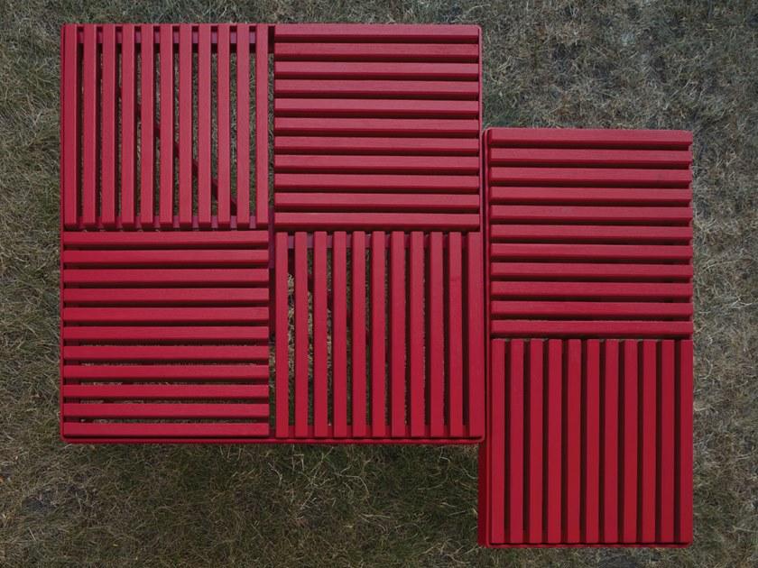 mmcité1 Сиденье для улицы sun-id-1474217 - Вид №7