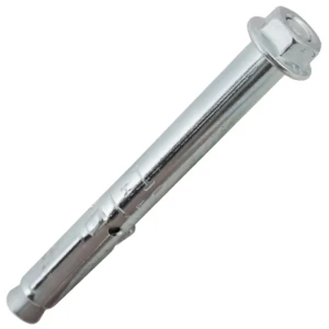 Анкер втулочный Hilti HLC с гайкой 10x80 мм 82656670 STLM-2132653