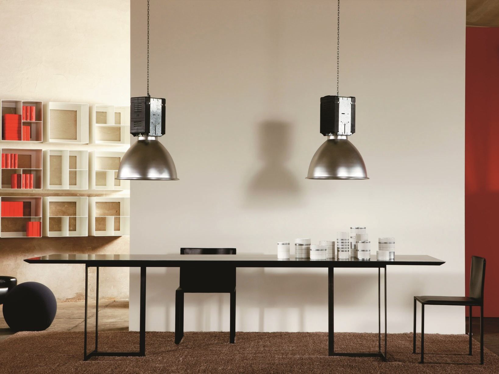 Прямоугольный стол YDF ARCH-00054536 - Вид №2