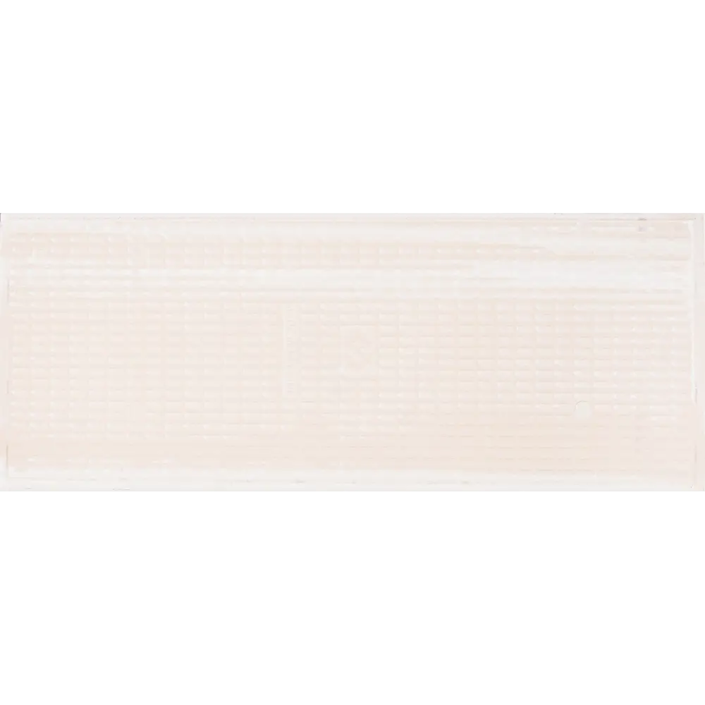 Декор настенный Пиона №1 20x50 см цвет бежевый 82454920 STLM-2104660 Golden Tile  - Вид №2