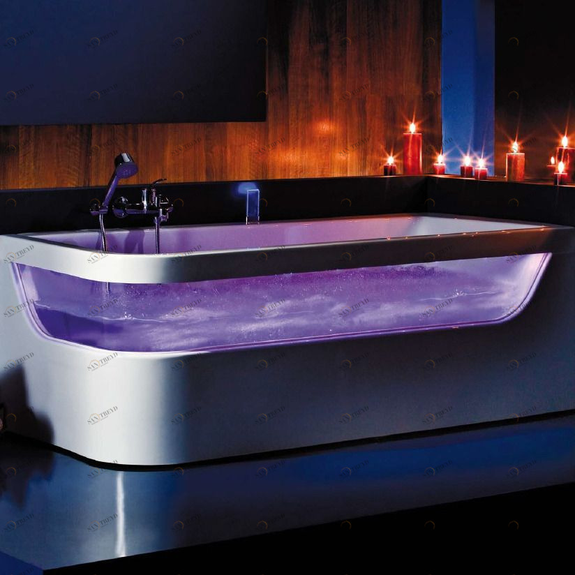 PHPJG11SSKC0000 Exclusive collection ванна Pool Spa Santreyd 1585